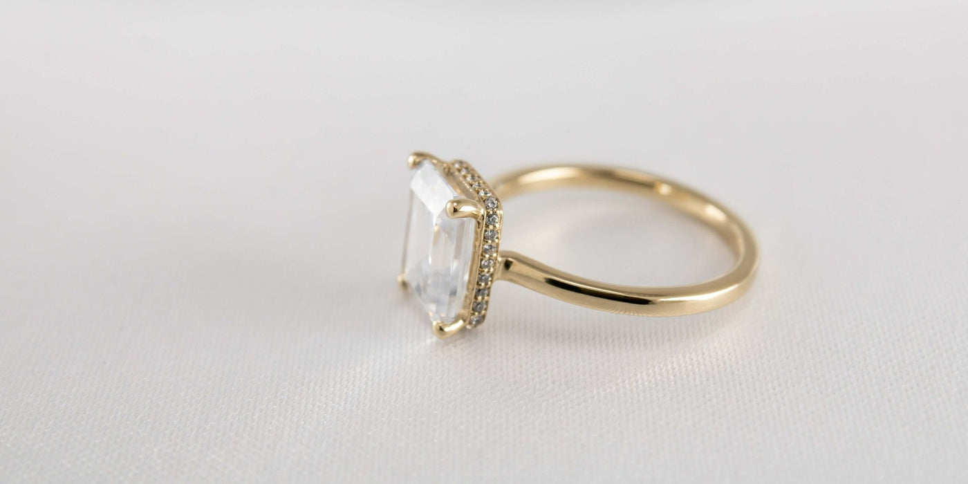 Unveiling the Secrets: How to Subtly Hint at Your Dream Engagement Ring - Lisa Robin