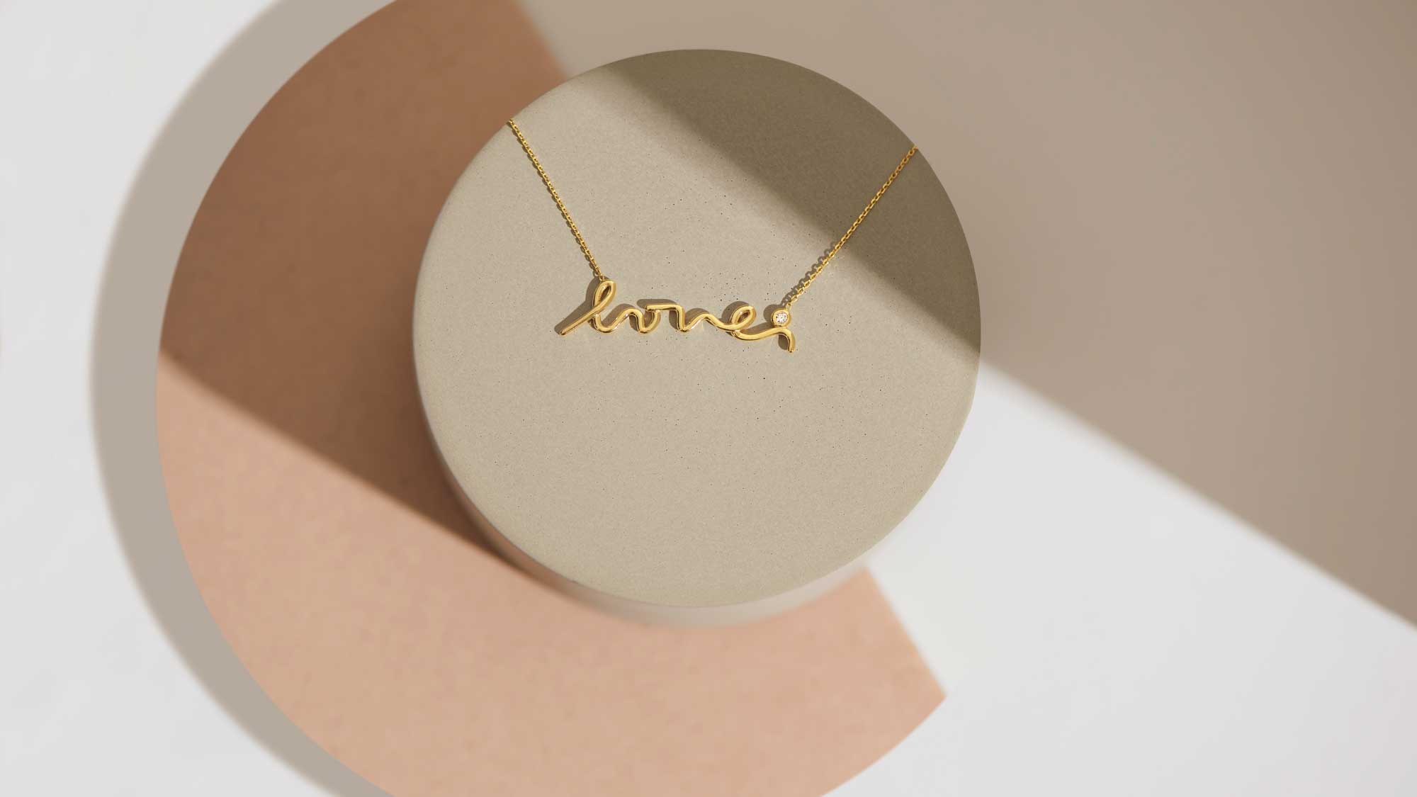 Diamond Necklaces - Lisa Robin