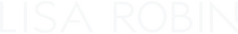 Lisa Robin Logo
