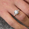 The Sophia Diamond Engagement Ring | Lisa Robin