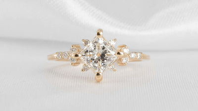 The Top 5 In-Style Engagement Rings for 2025 Every Couple Should Consider