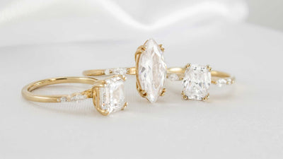 How to Buy an Engagement Ring: Your Step-by-Step Guide