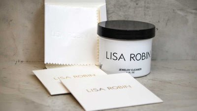 How to Clean Your Engagement Ring