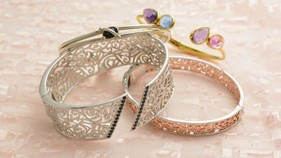 Fashion Jewelry featuring Bracelets | Lisa Robin