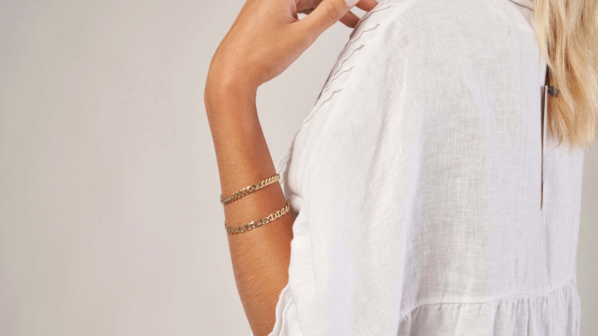 Gold and Diamond Bracelets: The Ultimate in Everyday Luxury