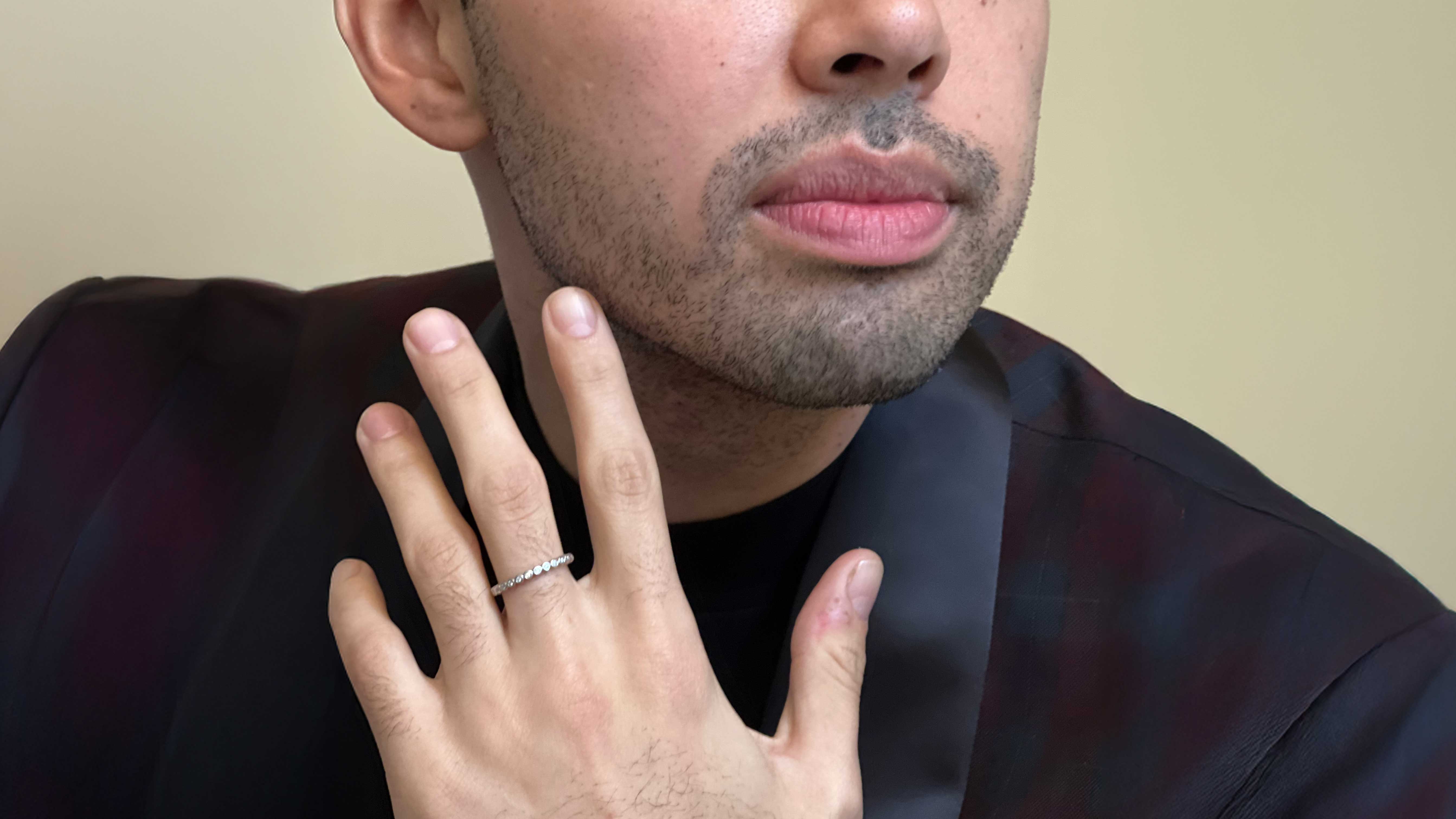 Gender Neutral Engagement Rings and Wedding Bands