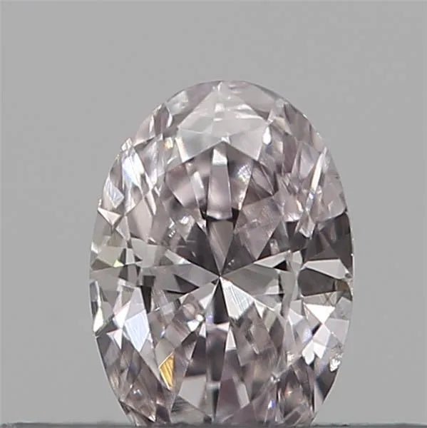 0.14ct Oval Natural Diamond (Colour J, Clarity SI1, Cut VG, IGI) - Lisa Robin