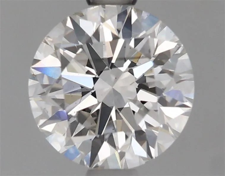 1.08ct Round Lab Grown Diamond (Colour E, Clarity VS2, Cut EX, IGI) - Lisa Robin