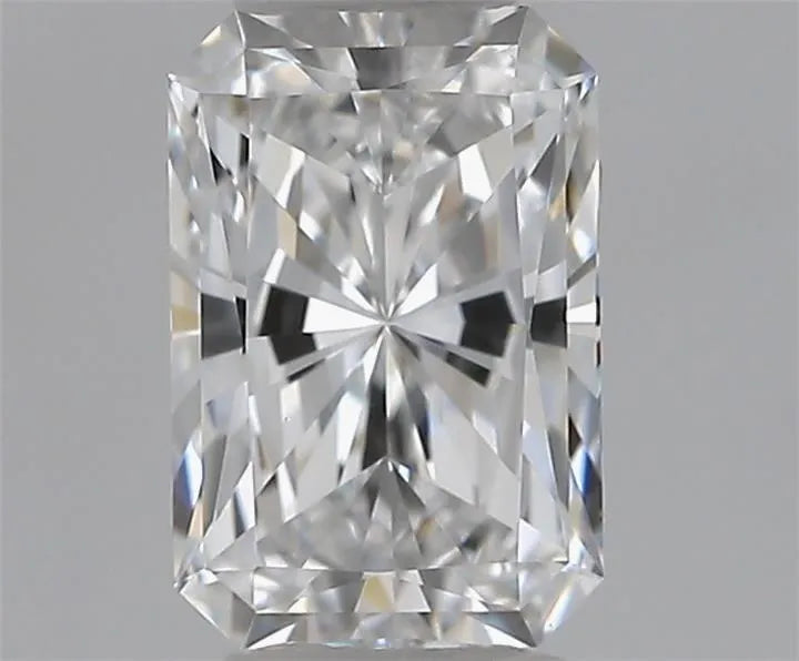 0.50ct Radiant Natural Diamond (Colour E, Clarity VS1, GIA Certified)