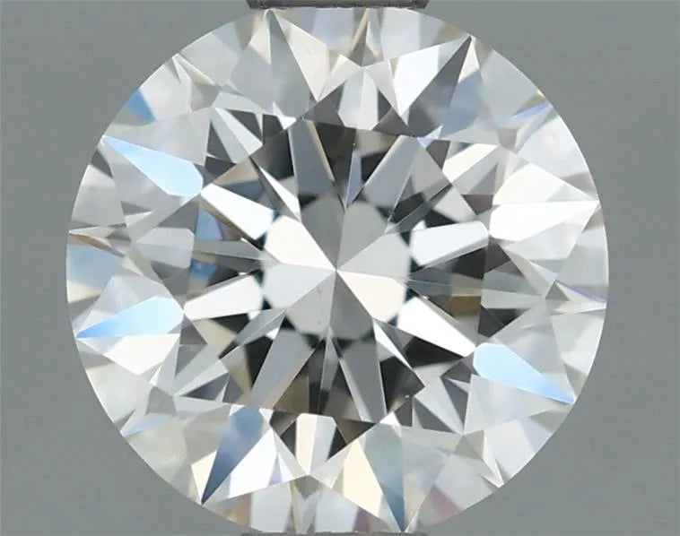 0.80ct Round Natural Diamond (Colour G, Clarity VS1, Cut EX, IGI Certified)