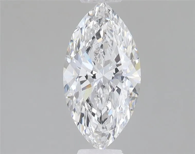 0.92ct Marquise Lab Grown Diamond (Colour E, Clarity VS2, IGI Certified)