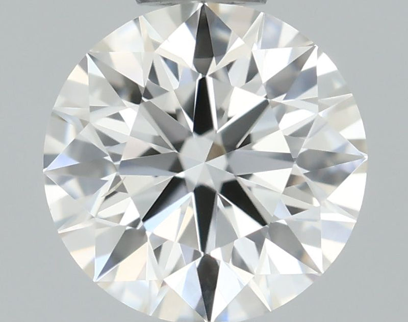 0.50ct Round Natural Diamond (Colour G, Clarity VS2, Cut EX, IGI)