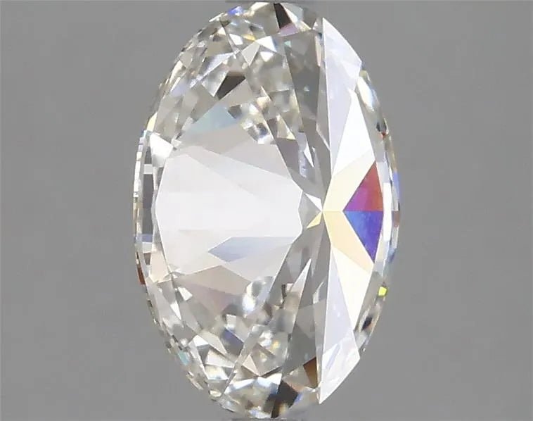 1.54ct Oval Lab Grown Diamond (Colour G, Clarity IF, IGI) - Lisa Robin