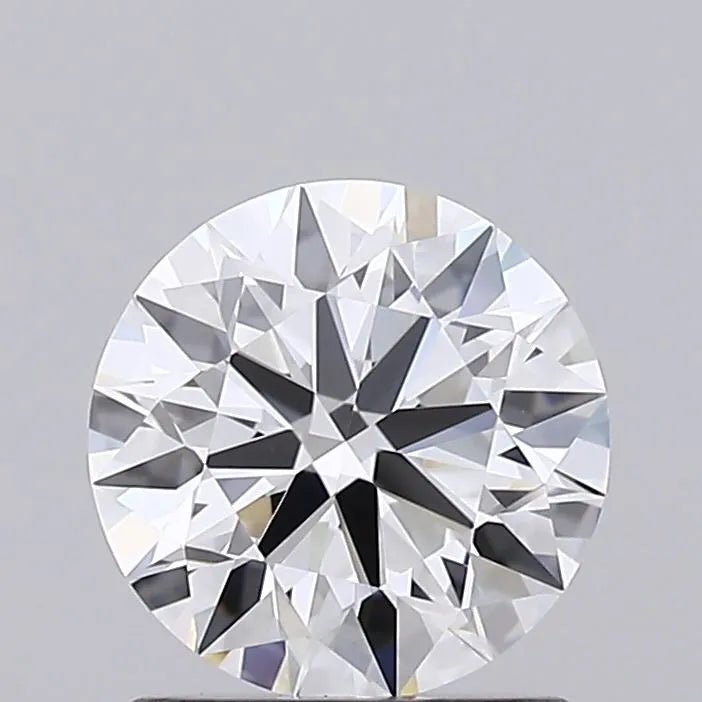 1.10ct Round Lab Grown Diamond (Colour D, Clarity VVS2, Cut ID, IGI) - Lisa Robin