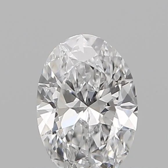 0.08ct Oval Natural Diamond (Colour E, Clarity VS2, Cut VG, IGI) - Lisa Robin