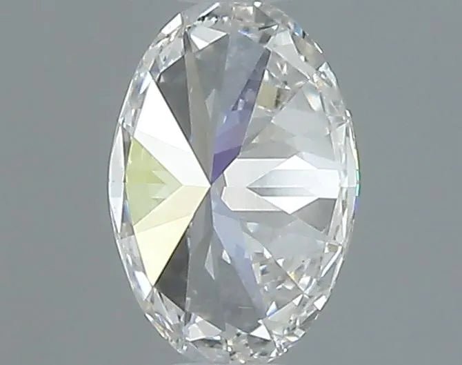 0.50ct Oval Natural Diamond (Colour G, Clarity VS2, Cut GD, GIA) - Lisa Robin