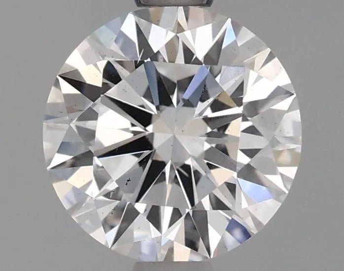 1.05ct Round Lab Grown Diamond (Colour D, Clarity VS2, Cut ID, IGI) - Lisa Robin