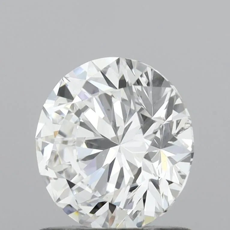 0.90ct Round Lab Grown Diamond (Colour E, Clarity VS2, Cut ID, IGI) - Lisa Robin