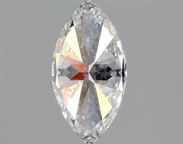 1.50ct Marquise Lab Grown Diamond (Colour E, Clarity VVS1, IGI) - Lisa Robin