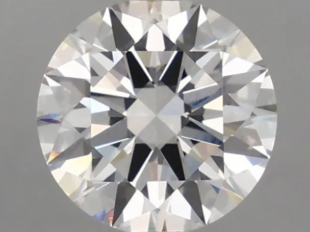 2.02ct Round Lab Grown Diamond (Colour F, Clarity VVS1, Cut ID, IGI Certified)