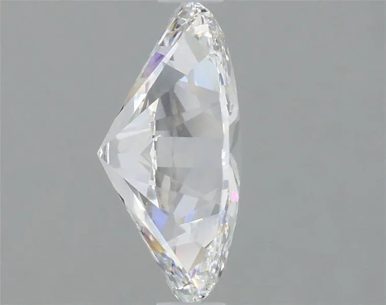 1.78ct Oval Lab Grown Diamond (Colour E, Clarity VVS2, IGI) - Lisa Robin