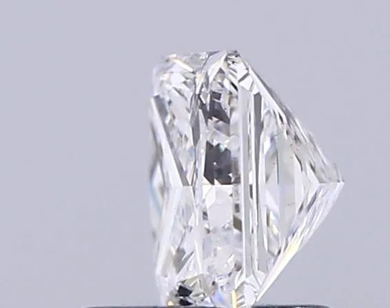 1.00ct Princess Lab Grown Diamond (Colour D, Clarity VS2, IGI) - Lisa Robin