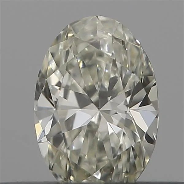 0.19ct Oval Natural Diamond (Colour L, Clarity VS1, Cut EX, IGI) - Lisa Robin