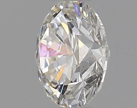 0.50ct Round Natural Diamond (Colour F, Clarity VS2, Cut EX, GIA) - Lisa Robin