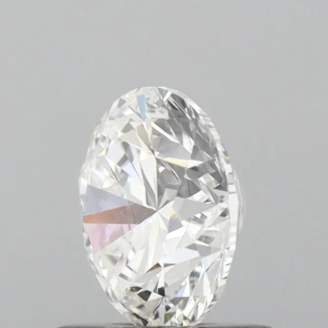 1.01ct Round Lab Grown Diamond (Colour E, Clarity VS2, Cut EX, IGI) - Lisa Robin