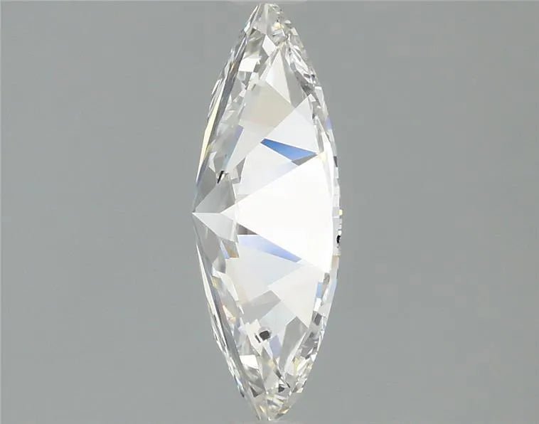 1.50ct Marquise Lab Grown Diamond (Colour G, Clarity VS2, IGI) - Lisa Robin