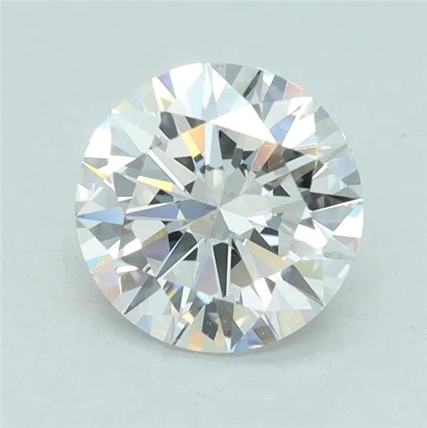 1.00ct Round Lab Grown Diamond (Colour E, Clarity VS1, Cut EX, IGI Certified)