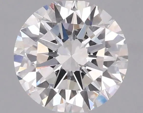 1.00ct Round Lab Grown Diamond (Colour G, Clarity VS2, Cut EX, IGI Certified)