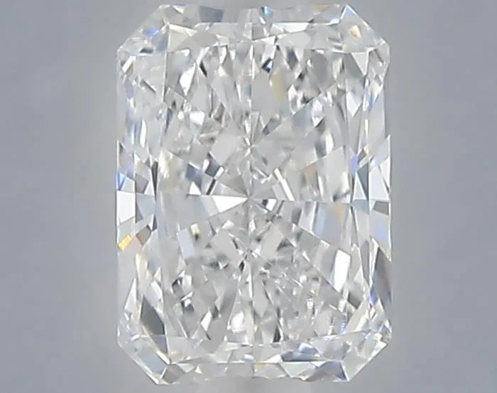 1.01ct Radiant Lab Grown Diamond (Colour D, Clarity VVS2, IGI Certified)