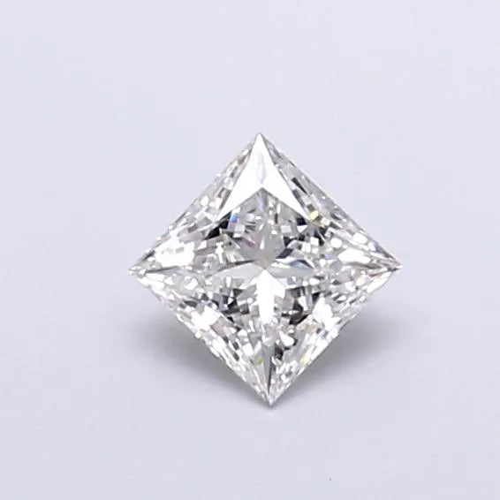 1.10ct Princess Lab Grown Diamond (Colour E, Clarity VS2, IGI Certified)