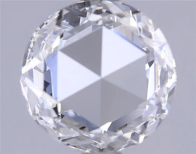 1.13ct Rose Natural Diamond (Colour E, Clarity VS2, GIA Certified)