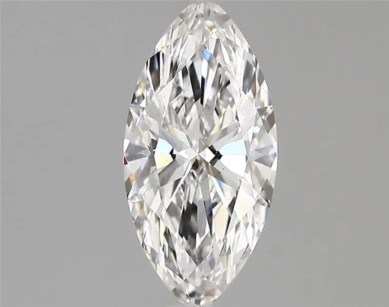 1.20ct Marquise Lab Grown Diamond (Colour D, Clarity VS1, IGI Certified)
