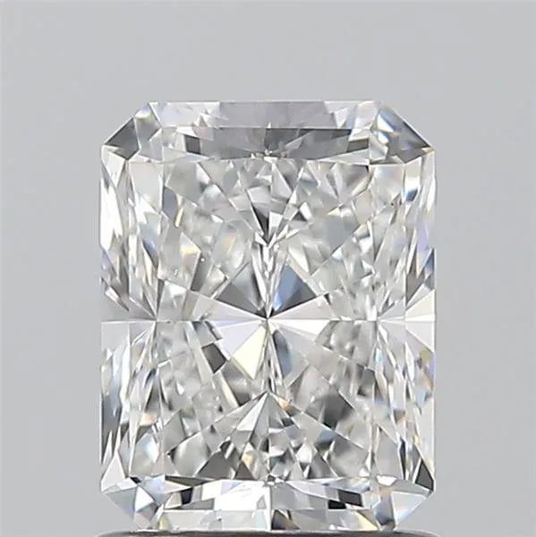 1.20ct Radiant Natural Diamond (Colour G, Clarity VS2, GIA Certified)