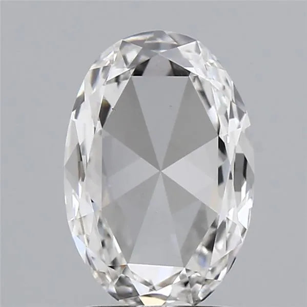 1.26ct Rose Lab Grown Diamond (Colour F, Clarity VS1, IGI Certified)