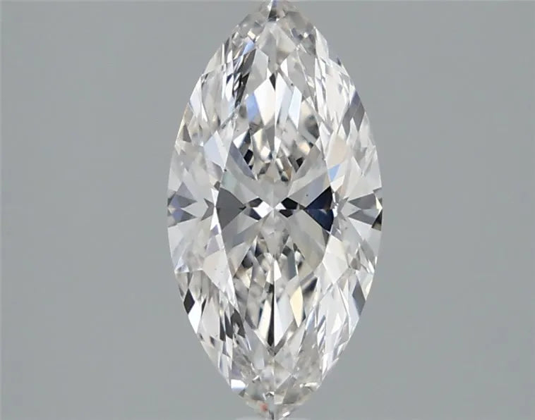 1.39ct Marquise Lab Grown Diamond (Colour G, Clarity VS1, IGI Certified)