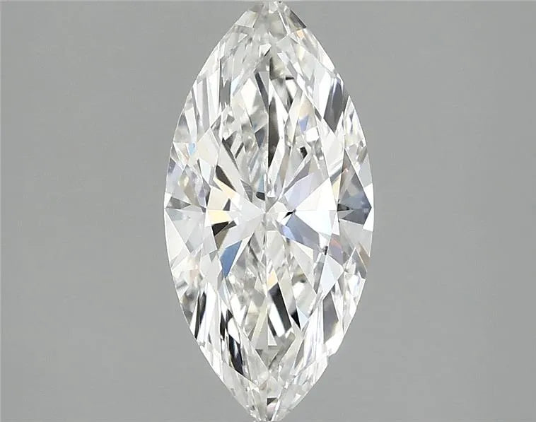 1.51ct Marquise Lab Grown Diamond (Colour G, Clarity VS1, IGI Certified)