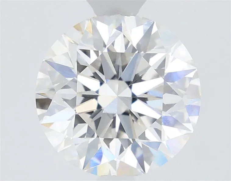1.54ct Round Lab Grown Diamond (Colour G, Clarity VVS2, Cut ID, IGI Certified)