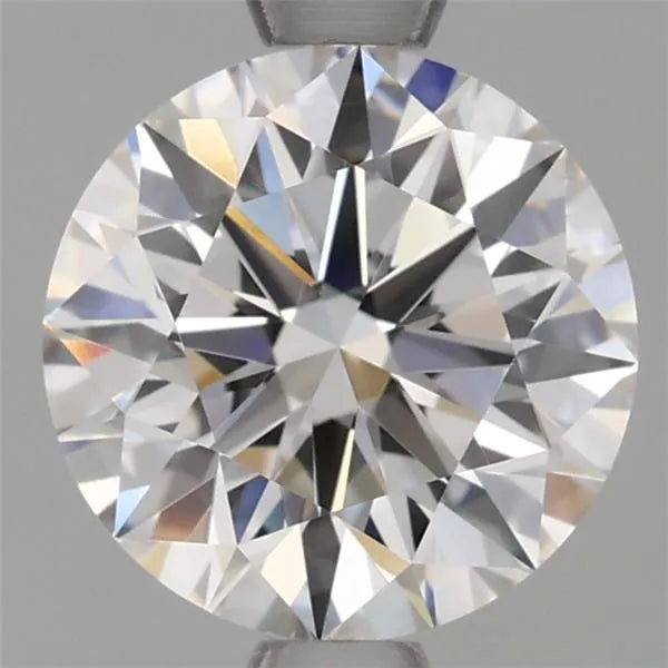 1.55ct Round Lab Grown Diamond (Colour F, Clarity VVS2, Cut ID, IGI Certified)