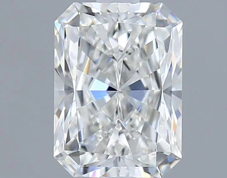 1.56ct Radiant Lab Grown Diamond (Colour F, Clarity VS1, IGI Certified)