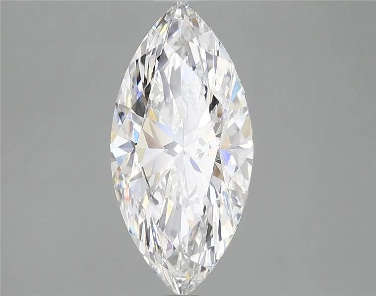 1.58ct Marquise Lab Grown Diamond (Colour E, Clarity VS1, IGI Certified)