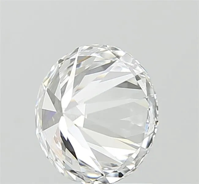 1.58ct Round Lab Grown Diamond (Colour D, Clarity VS1, Cut EX, IGI Certified)