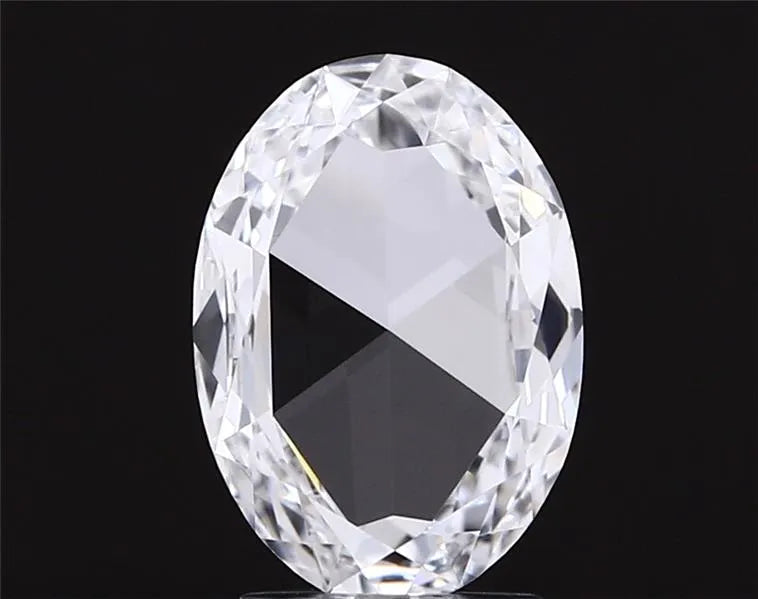 1.65ct Rose Lab Grown Diamond (Colour E, Clarity VVS2, IGI Certified)