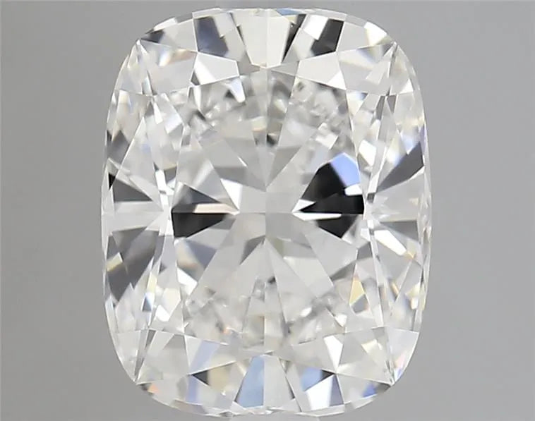 1.88ct Cushion brilliant Lab Grown Diamond (Colour F, Clarity VVS2, IGI Certified)