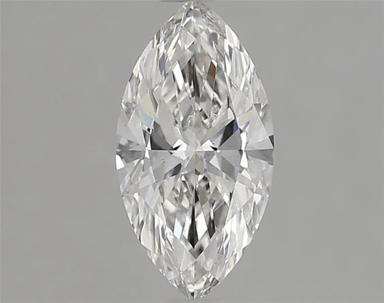 1.03ct Marquise Lab Grown Diamond (Colour G, Clarity VS2, IGI Certified)