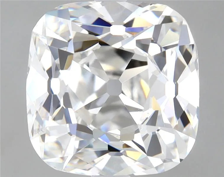 2.00ct Pear Natural Diamond (Colour E, Clarity VS2, Cut EX, GIA Certified)