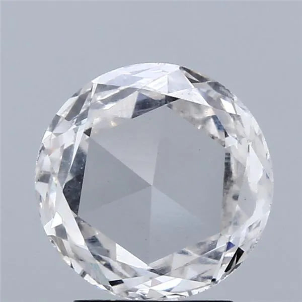 2.00ct Rose Lab Grown Diamond (Colour G, Clarity VS1, IGI Certified)